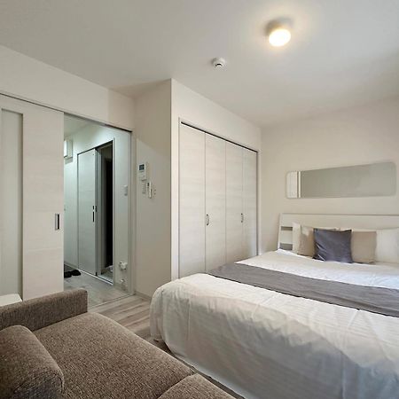 Bhotel Yutori - Beautiful 1Br Apartment 6 Mins Walk To Station Onomichi Exterior foto