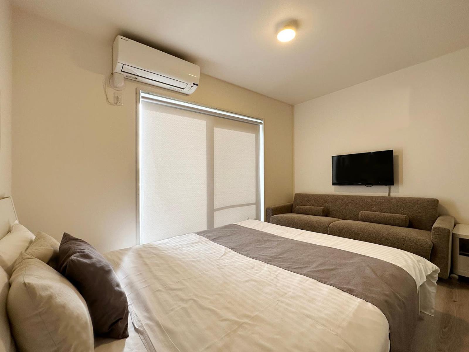 Bhotel Yutori - Beautiful 1Br Apartment 6 Mins Walk To Station Onomichi Exterior foto